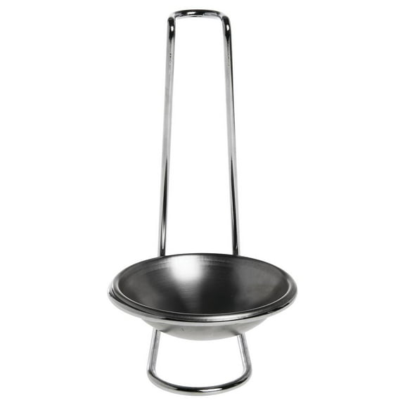 HUBERT Stainless Steel Ladle Holder - 7 1/4"H