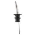 thumbnail image 1 of HUBERT® Stainless Steel Liquor Bottle Pourer, 1 of 3