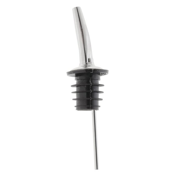 HUBERT Stainless Steel Liquor Bottle Pourer