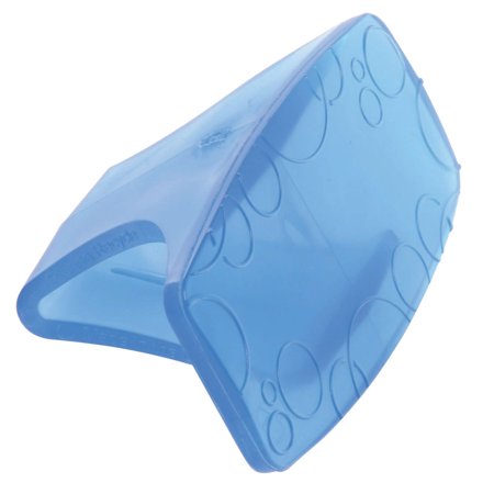 HUBERT® Toilet Deodorizer Clip Soft Linen Fragrance - 4 1/8 L x 2 3/4'W x 2" H 12 Per Case