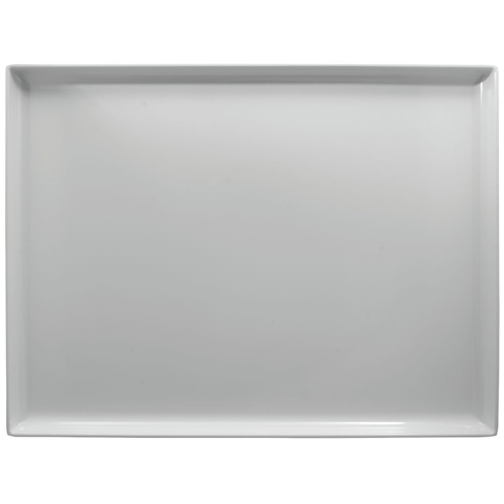 Rectangle Display Tray Hubert, Plastic Display Merchandising Tray, 20