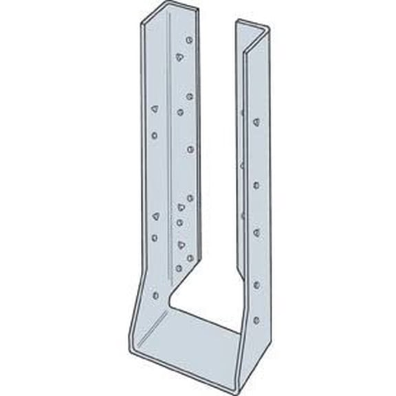 Simpson Strong-Tie Concealed Flange Hanger HUC46 - Flange Wall Hook