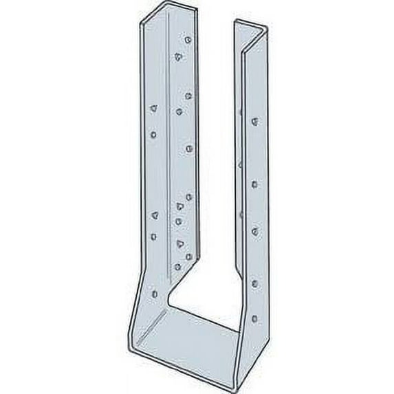Simpson Strong-Tie Concealed Flange Hanger HUC46 - Flange Wall Hook