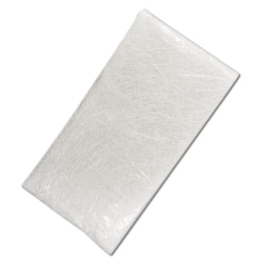 HUD 95 Fiberglass Mat, 8 square ft