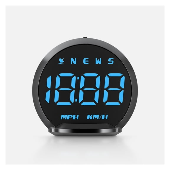 HUD Display For Cars OBD2 Head-up Display Cars meter Smart Digital Car On-board Electronics Accessories ,Easy to Install
