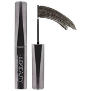 HUDA BEAUTY #BombBrows Full  n Fluffy Volumizing Fiber Gel 8 Soft Black