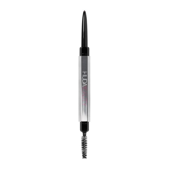 HUDA BEAUTY #BombBrows Microshade Brow Pencil Caramel Blonde