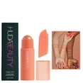 thumbnail image 1 of HUDA BEAUTY Cheeky Tint Blush Stick PERKY PEACH, 1 of 4