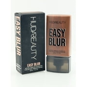 Huda Beauty Easy Blur Natural Airbrush Foundation, Lava Cake 590R, 1 fl oz