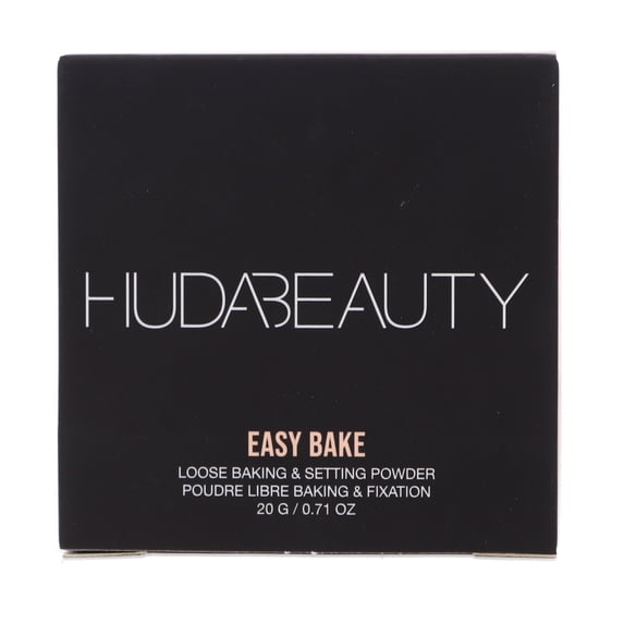 HUDA BEAUTY Easy Bake Loose Baking & Setting Powder Cherry Blossom 0.71 oz
