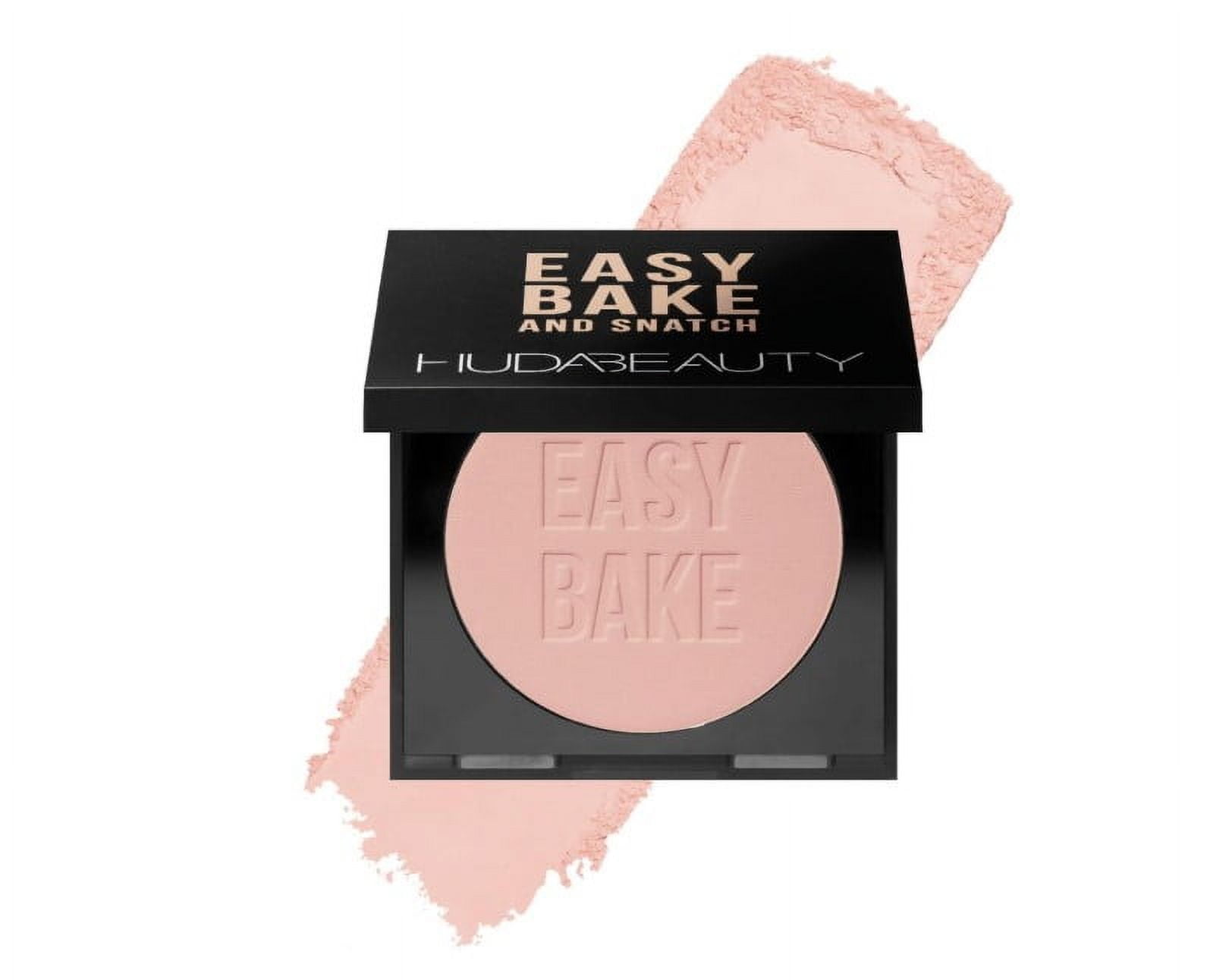 HUDA BEAUTY Easy Bake Loose Baking & Setting Powder Full Size