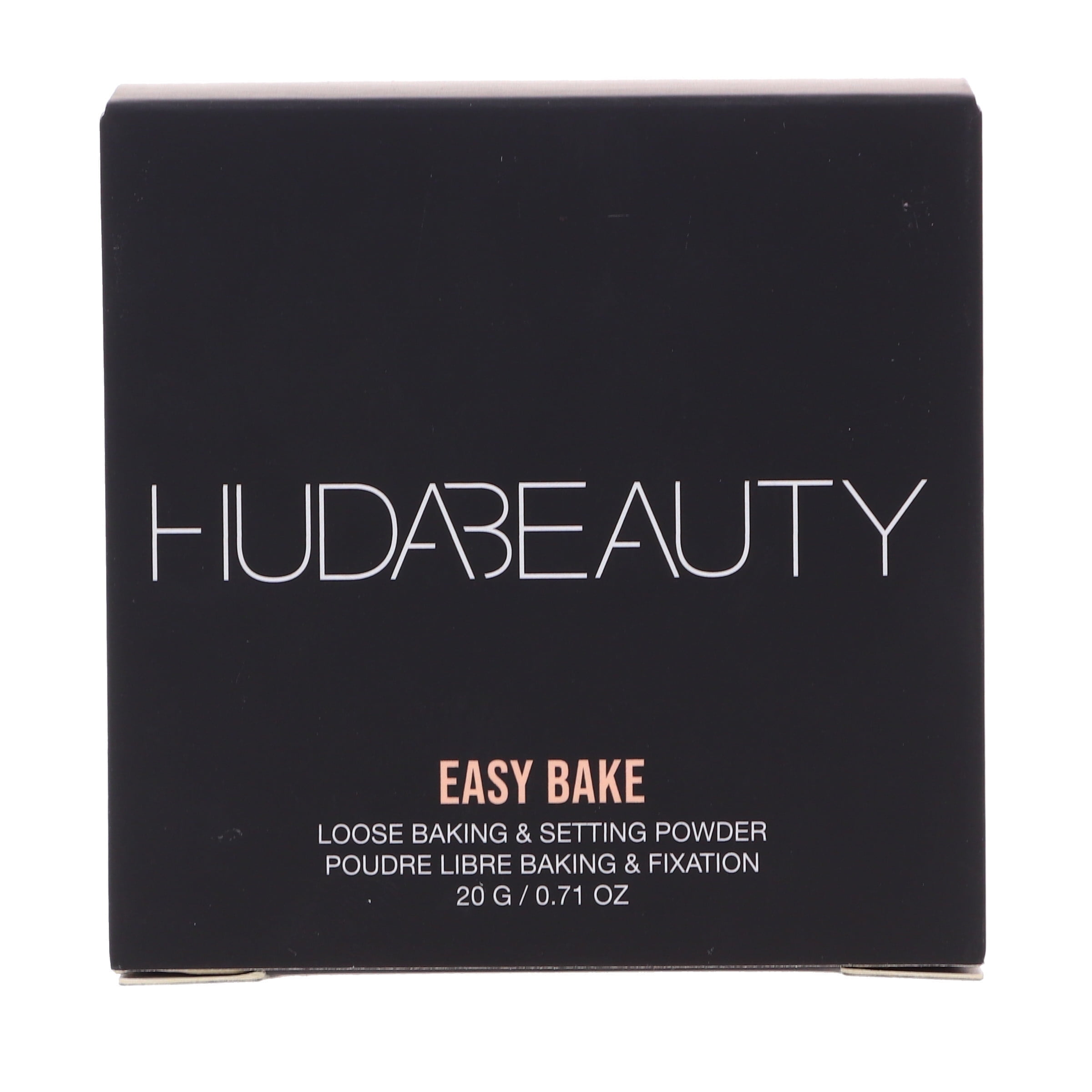 Huda Beauty - Brandclub - HUDA BEAUTY Easy Bake Loose Baking