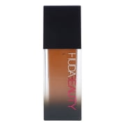 HUDA BEAUTY #FauxFilter Luminous Matte Foundation Brown Sugar 410G 1.18 oz