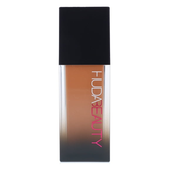 HUDA BEAUTY #FauxFilter Luminous Matte Foundation Butter Pecan 330N 1.18 oz