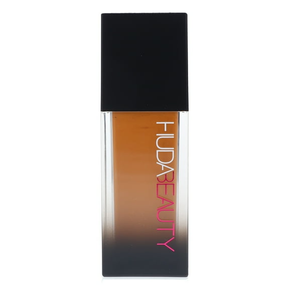 HUDA BEAUTY #FauxFilter Luminous Matte Foundation Dulce De Leche 350G 1.18 oz