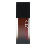 HUDA BEAUTY #FauxFilter Luminous Matte Foundation Ganache 560R 1.18 oz