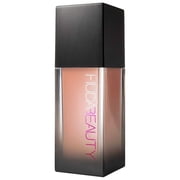 HUDA BEAUTY #FauxFilter Luminous Matte Foundation, 335B-Beignet Light-Medium Golden under-neurtal undertones