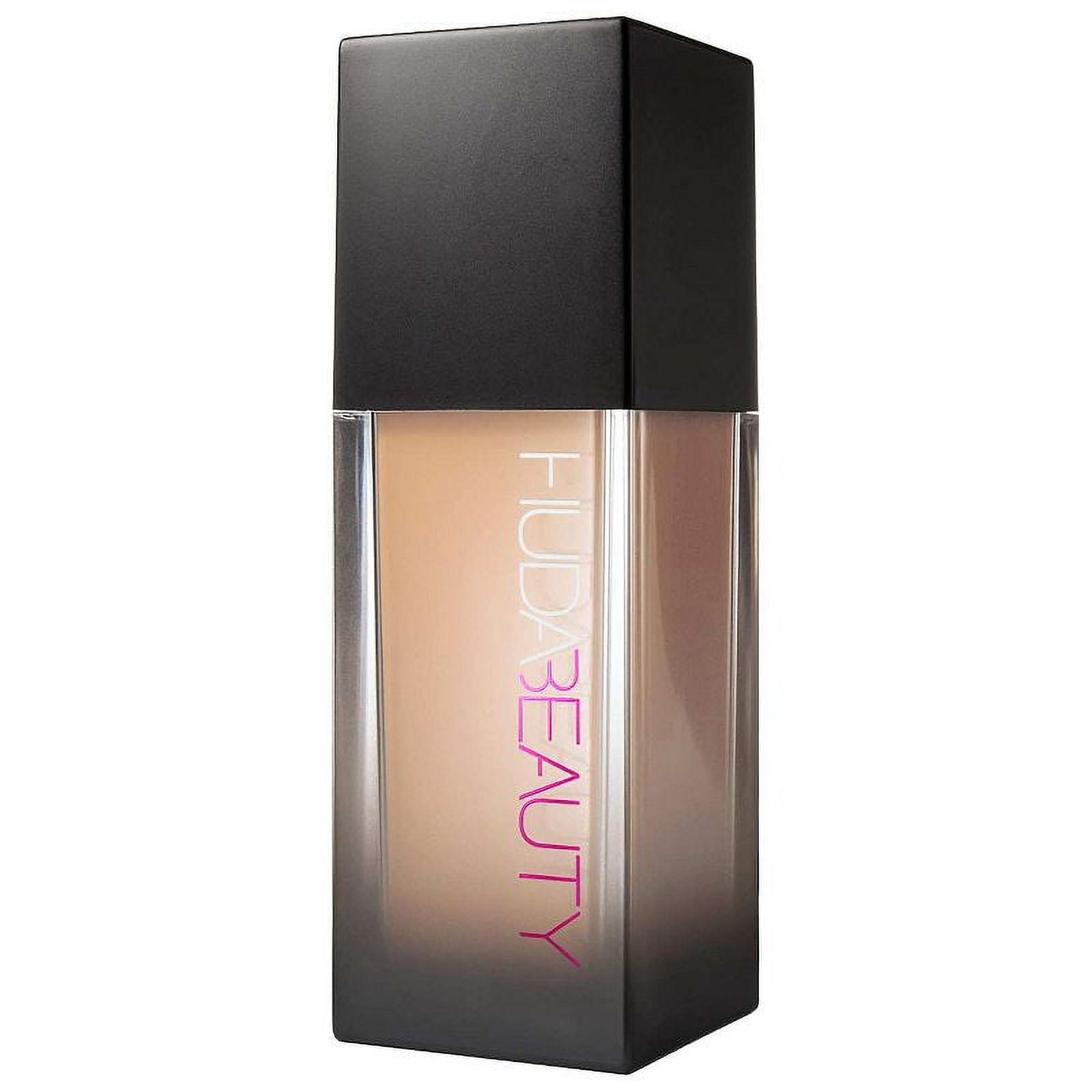 HUDA BEAUTY #FauxFilter Luminous Matte Foundation, Size: 1.18Oz, light Macaroon 230N