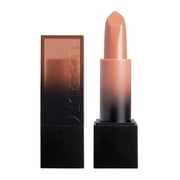 HUDABEAUTY Huda Beauty Power Bullet Cream Glow Hydrating Lipstick Rajah - light terracotta nude