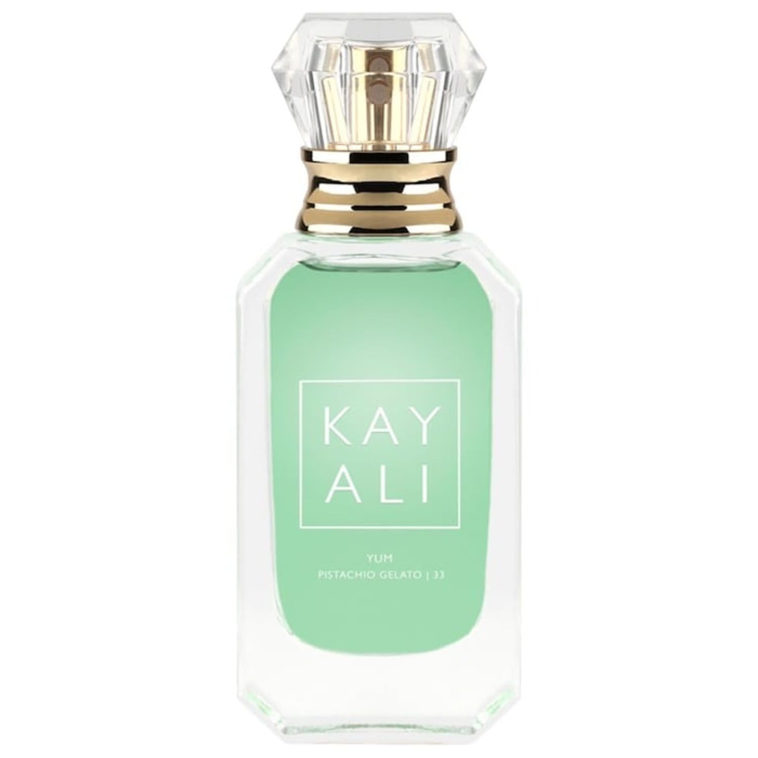 HUDABEAUTY KAYALI By Huda Beauty Yum Pistachio Gelato 33 Eau de