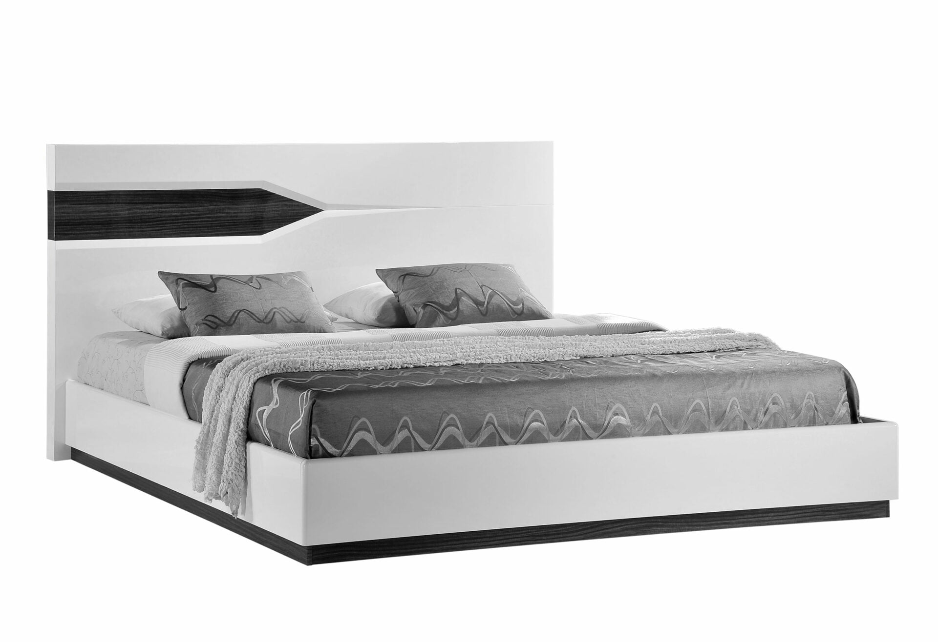 Global Furniture USA Hudson Bedroom Set - Thumbnail 2