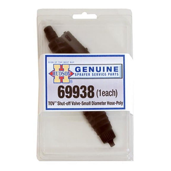 HUDSON, H D MFG CO Bugwiser Sprayer Replacement Poly Roto Valve 69938