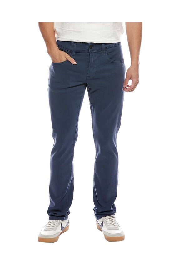 mens Blake Navy Blue Jean, 30, Navy