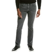 HUDSON Jeans mens  Blake Presidio Slim Straight Jean, 36, Black