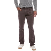 HUDSON Jeans mens Blake Slim Straight Jean, 31, Gray