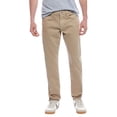 thumbnail image 1 of HUDSON Jeans mens  Blake Stone Slim Straight Jean, 33, Blue, 1 of 3