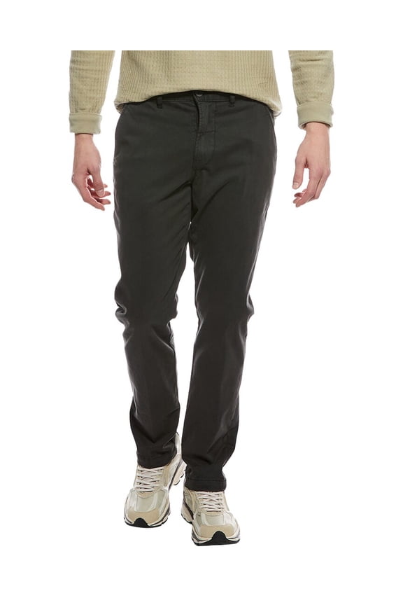 mens  Classic Black Jean, 31, Black