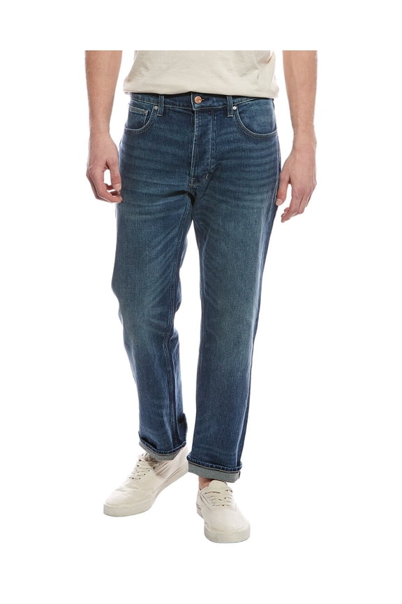 mens  Rylan Pioneer Jean, 31, Blue