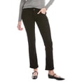 thumbnail image 1 of HUDSON Jeans womens  Beth Mid-Rise Baby Boot Petite Jean, 28, Black, 1 of 3