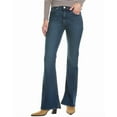 thumbnail image 1 of HUDSON Jeans womens  Barbara High-Rise Olympia Bootcut Jean, 31, Blue, 1 of 3