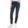 thumbnail image 1 of HUDSON Jeans womens  Barbara High-Rise Rescue Super Skinny Ankle Jean, 28, Blue, 1 of 3