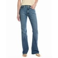 thumbnail image 1 of HUDSON Jeans womens  Barbara Palace High-Rise Bootcut Jean, 24, 1 of 3