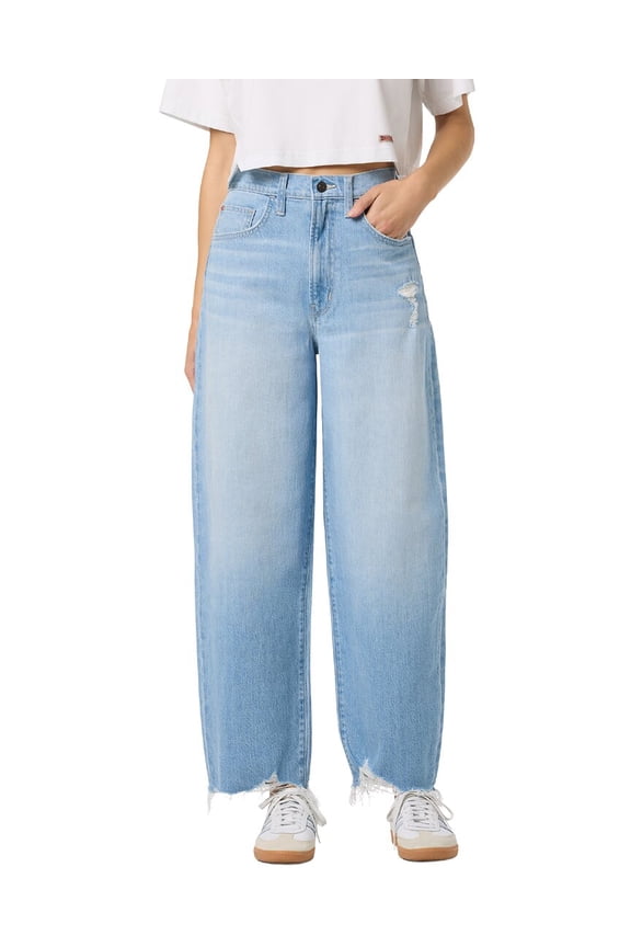 womens Barrel Hanalei Jean, 28