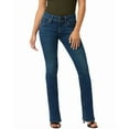 thumbnail image 1 of HUDSON Jeans womens  Beth Obscurity Baby Boot Jean, 31, Blue, 1 of 4