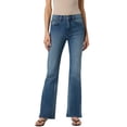 thumbnail image 1 of HUDSON Jeans womens  Blair Barosa Bootcut Jean, 28, 1 of 4