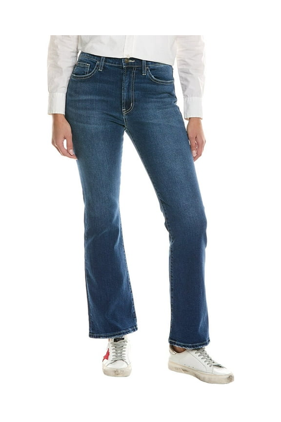 womens Blair High-Rise Bootcut Jean, 25