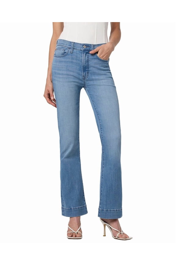 womens Blair High Rise Bootcut Jean, 27