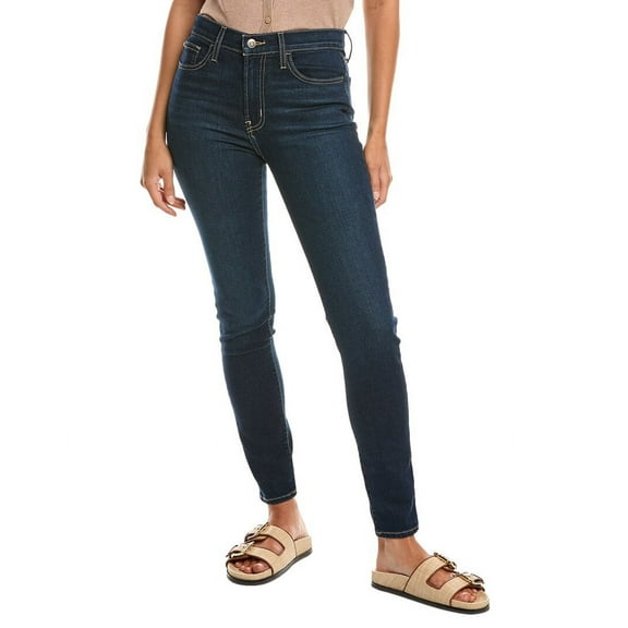 HUDSON Jeans womens  Blair Neptune Super Skinny Jean, 23