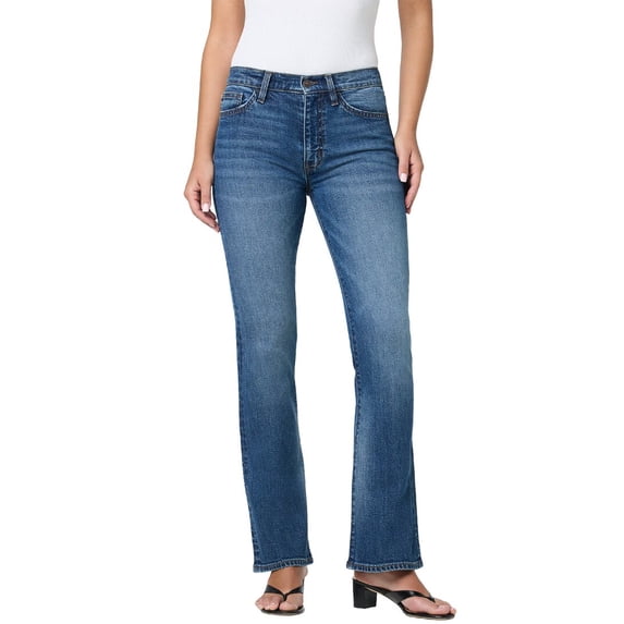 HUDSON Jeans womens Blair Schock Bootcut Jean, 30