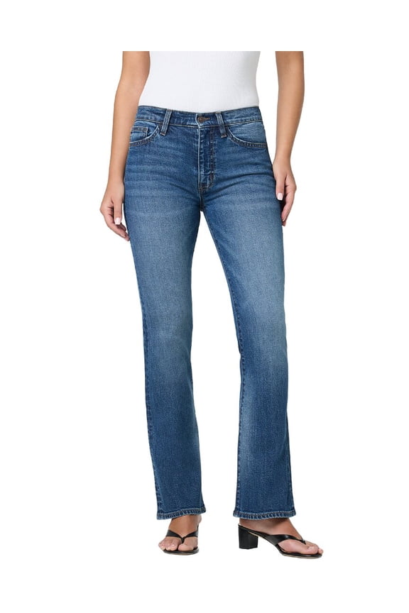 womens Blair Schock Bootcut Jean, 31