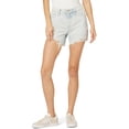 thumbnail image 1 of HUDSON Jeans womens  Devon High-Rise Boyfriend Short Truth Dest Jean, 28, 1 of 3