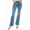thumbnail image 1 of HUDSON Jeans womens Jean Blair Tropicalia Bootcut Jean, 25, 1 of 3