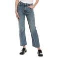 thumbnail image 1 of HUDSON Jeans womens HUDSON Jean Noa Odelay Straight Leg Jean, 31, Blue, 1 of 3