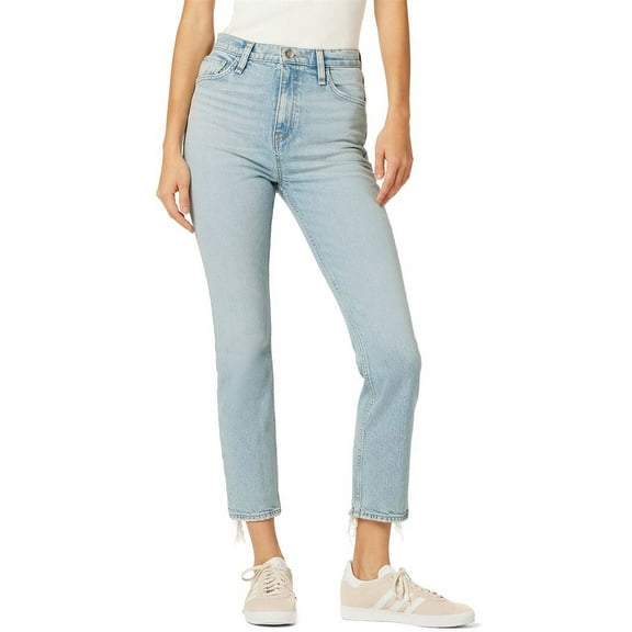 HUDSON Jeans womens Harlow Ultra High-Rise Isla Skinny Leg Jean, 23