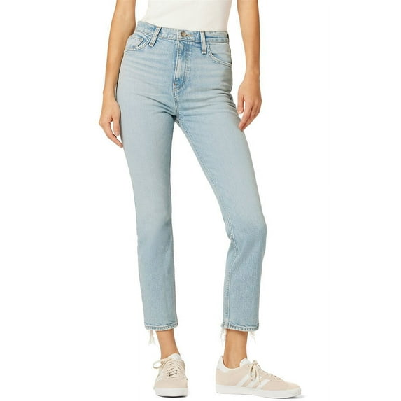 HUDSON Jeans womens Harlow Ultra High-Rise Isla Skinny Leg Jean, 27