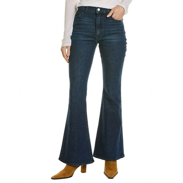 Teen Girls Low Rise Flare Jeans  The Children's Place - SUNSET WASH